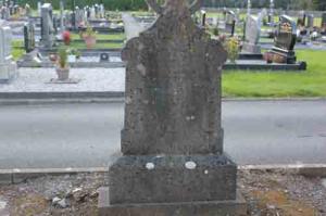 Finneran Mary Ellen nee Kenny St Patrick St